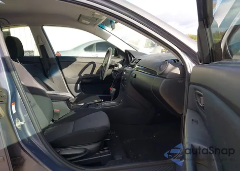 2009 Mazda Mazda3 I z USA, uszkodzony, nr VIN JM1BK32F291250739